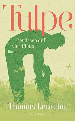 E-Book (epub) Tulpe von Thomas Letocha
