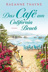 E-Book (epub) Das Café am California Beach von Raeanne Thayne