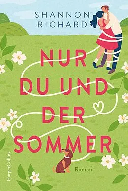 E-Book (epub) Nur du und der Sommer von Shannon Richard