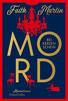 E-Book (epub) Mord bei Kerzenschein von Faith Martin