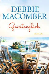 E-Book (epub) Gezeitenglück - Cedar Cove 9 von Debbie Macomber