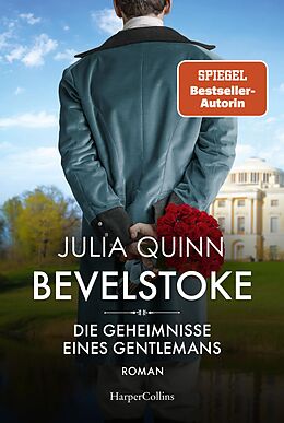 E-Book (epub) Bevelstoke - Die Geheimnisse eines Gentlemans von Julia Quinn