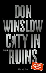 E-Book (epub) City in Ruins von Don Winslow