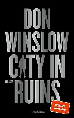 E-Book (epub) City in Ruins von Don Winslow