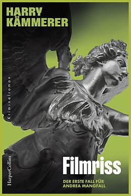 E-Book (epub) Filmriss von Harry Kämmerer