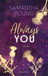 E-Book (epub) Always You von Samantha Young
