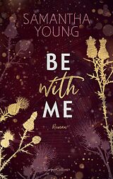 E-Book (epub) Be with Me von Samantha Young