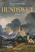 E-Book (epub) Hundswut von Daniel Alvarenga