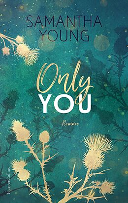 E-Book (epub) Only You von Samantha Young