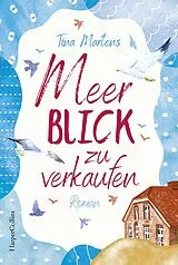 E-Book (epub) Meerblick zu verkaufen von Tina Martens