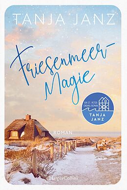 E-Book (epub) Friesenmeermagie von Tanja Janz