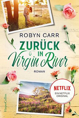 E-Book (epub) Zurück in Virgin River von Robyn Carr