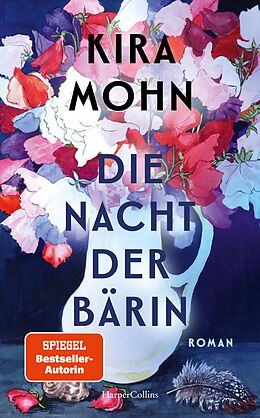 E-Book (epub) Die Nacht der Bärin von Kira Mohn