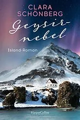 E-Book (epub) Geysirnebel von Clara Schönberg
