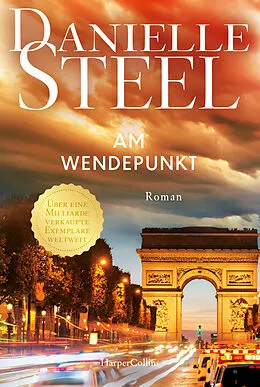 E-Book (epub) Am Wendepunkt von Danielle Steel