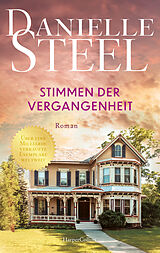 E-Book (epub) Stimmen der Vergangenheit von Danielle Steel