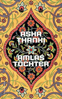 E-Book (epub) Amlas Töchter von Asha Thanki