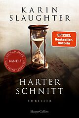 E-Book (epub) Harter Schnitt von Karin Slaughter