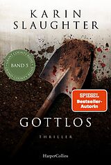 E-Book (epub) Gottlos von Karin Slaughter