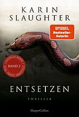 E-Book (epub) Entsetzen von Karin Slaughter