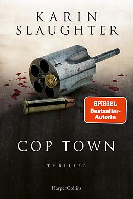 E-Book (epub) Cop Town von Karin Slaughter