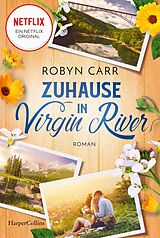 E-Book (epub) Zuhause in Virgin River von Robyn Carr