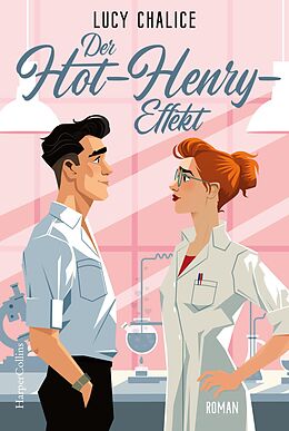 E-Book (epub) Der Hot-Henry-Effekt von Lucy Chalice