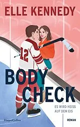 E-Book (epub) Body Check von Elle Kennedy