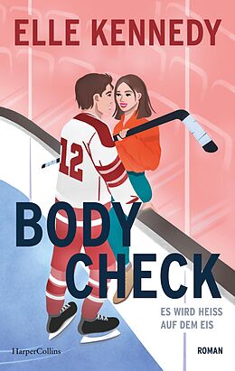 E-Book (epub) Body Check von Elle Kennedy