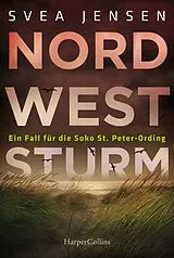 E-Book (epub) Nordweststurm von Svea Jensen
