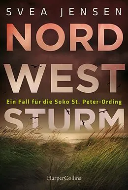 E-Book (epub) Nordweststurm von Svea Jensen