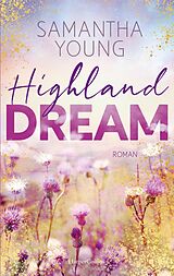E-Book (epub) Highland Dream von Samantha Young