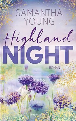 E-Book (epub) Highland Night von Samantha Young