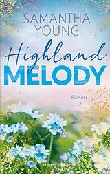 E-Book (epub) Highland Melody von Samantha Young