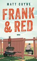 E-Book (epub) Frank & Red von Matt Coyne