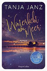 E-Book (epub) Winterlicht am Meer von Tanja Janz