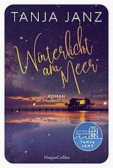 E-Book (epub) Winterlicht am Meer von Tanja Janz