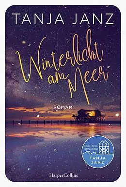 E-Book (epub) Winterlicht am Meer von Tanja Janz