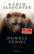 E-Book (epub) Dunkle Sühne von Karin Slaughter