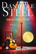 E-Book (epub) Die hohen Töne von Danielle Steel