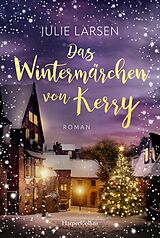 E-Book (epub) Das Wintermärchen von Kerry von Julie Larsen
