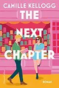 E-Book (epub) The Next Chapter von Camille Kellogg