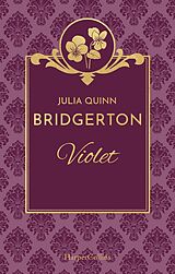 E-Book (epub) BRIDGERTON - Violet von Julia Quinn