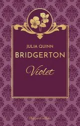 E-Book (epub) BRIDGERTON - Violet von Julia Quinn