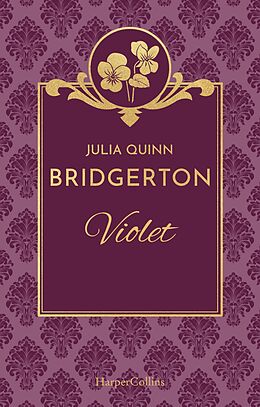 E-Book (epub) BRIDGERTON - Violet von Julia Quinn