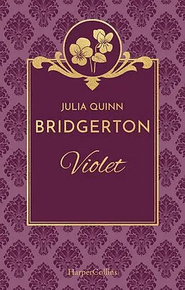 E-Book (epub) BRIDGERTON - Violet von Julia Quinn