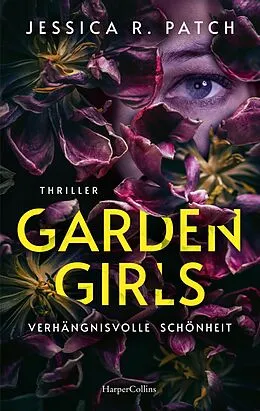 E-Book (epub) Garden Girls von Jessica R. Patch