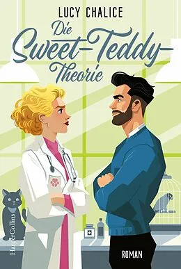E-Book (epub) Die Sweet-Teddy-Theorie von Lucy Chalice