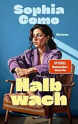 ePUB Halbwach von Sophia Como