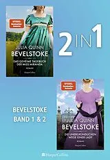 E-Book (epub) Bevelstoke Band 1-2 von Julia Quinn